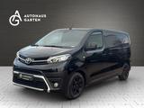 Toyota Proace 1.5 D-4D L1 Kasten Meister Comfort Kamera - gebrauchte Toyota Proace (Verso) aus dem Jahr 2021