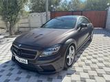 Mercedes-Benz CLS 350CDI PRIOR WIDEBODY BLACK SERIES UMBAU VOL - Mercedes-Benz Black series