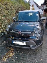 Fiat 500L SEHR GUTER ZUSTAND - Fiat 500L Trekking von privat