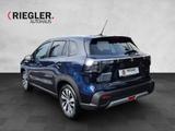Suzuki S-Cross 1.4 Allgrip Hybrid AT+ - Suzuki (SX4) S-Cross: Limousine
