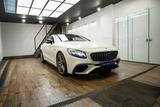 Mercedes-Benz S 63 AMG 4MATIC+  - gebrauchte Mercedes-Benz S 63 AMG aus dem Jahr 2019