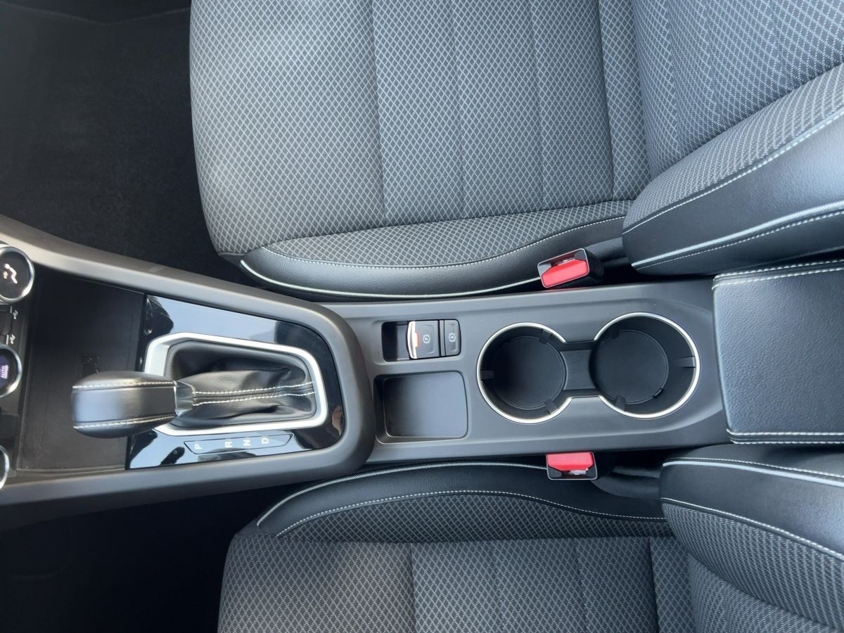 Renault Arkana - Bild 16