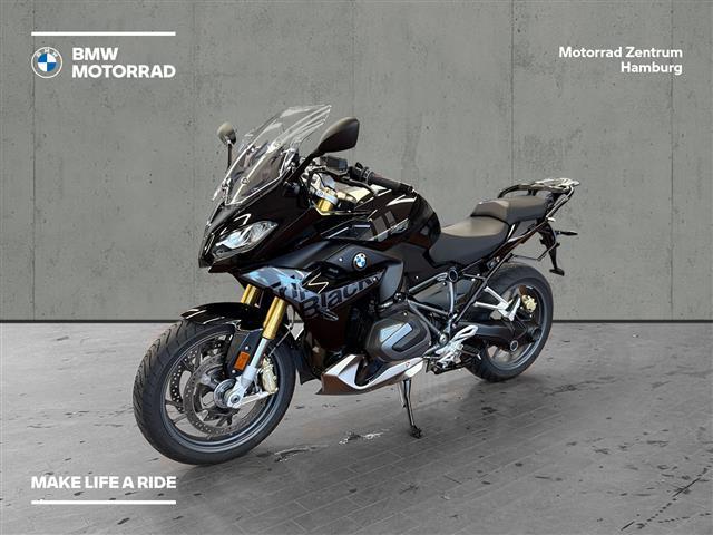 BMW R 1250 RS