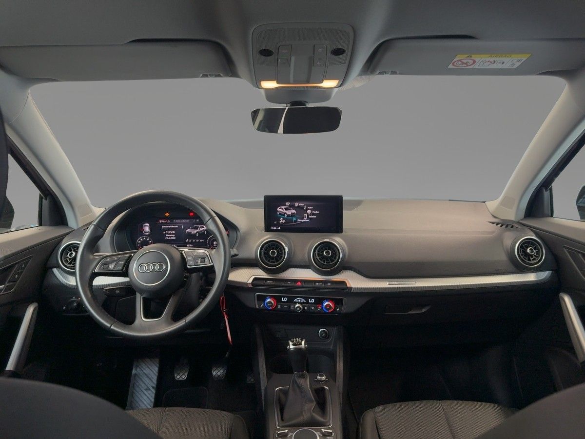 Audi Q2 - Bild 11