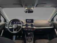 Audi Q2 - Vorschau Bild 11