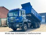 MAN 26.480 TGA Dreiseitenkipper 6x4 Bordmatik Meiler - MAN Tga 26 480