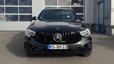 Mercedes-Benz GLC 220 d 4MATIC Autom. - - Mercedes-Benz GLC 220 in Solingen