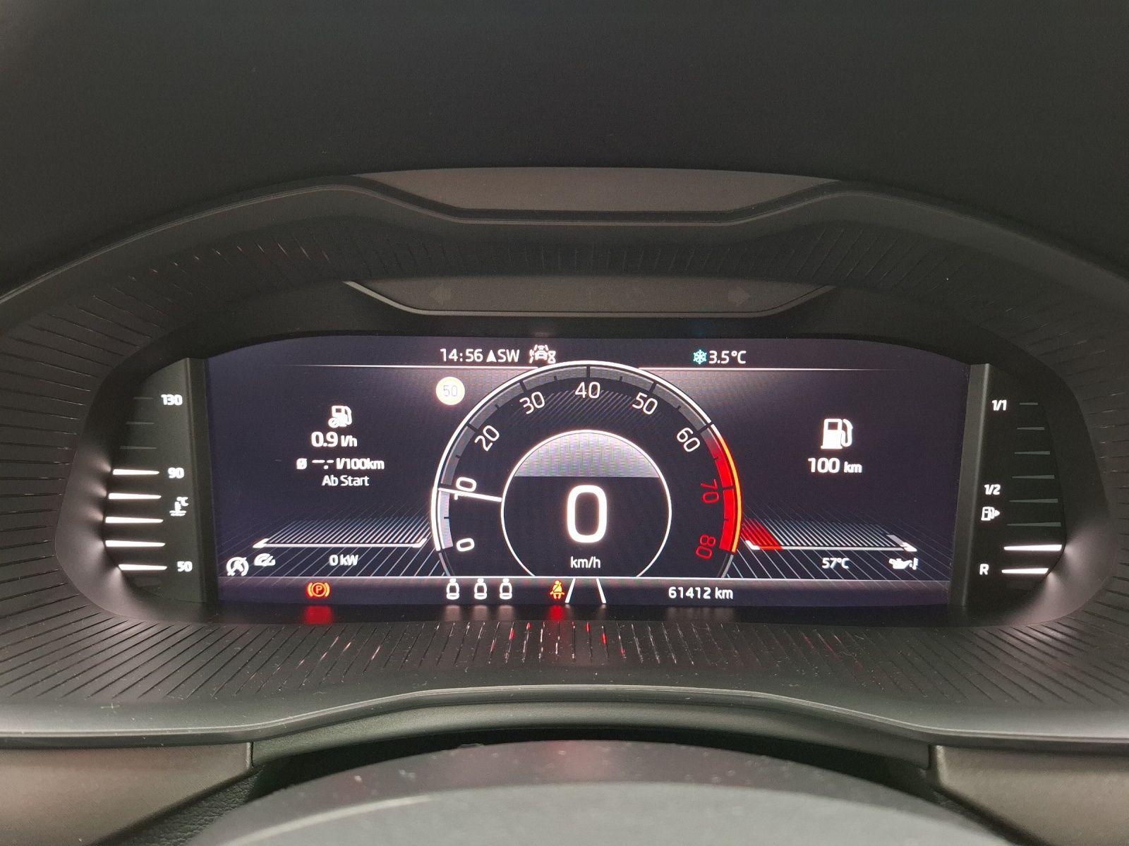 Fahrzeugabbildung SKODA Kamiq TSI Clever LED Navi AID PDC SH LM