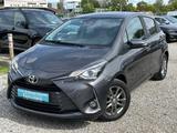 Toyota Yaris Y20 Club/Kamera/Tempo/CarPlay/KeyLessGo - Toyota Yaris Gebrauchtwagen in München