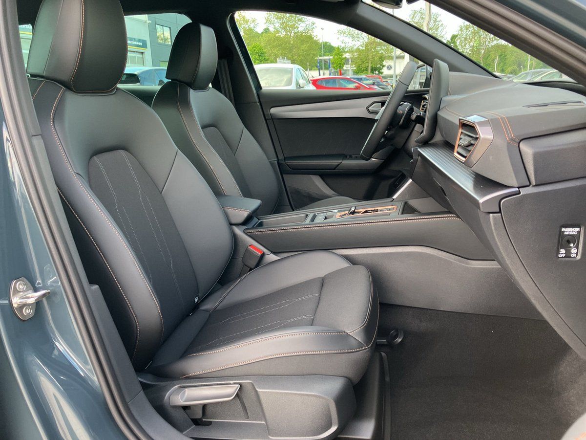 Cupra Leon - Bild 25