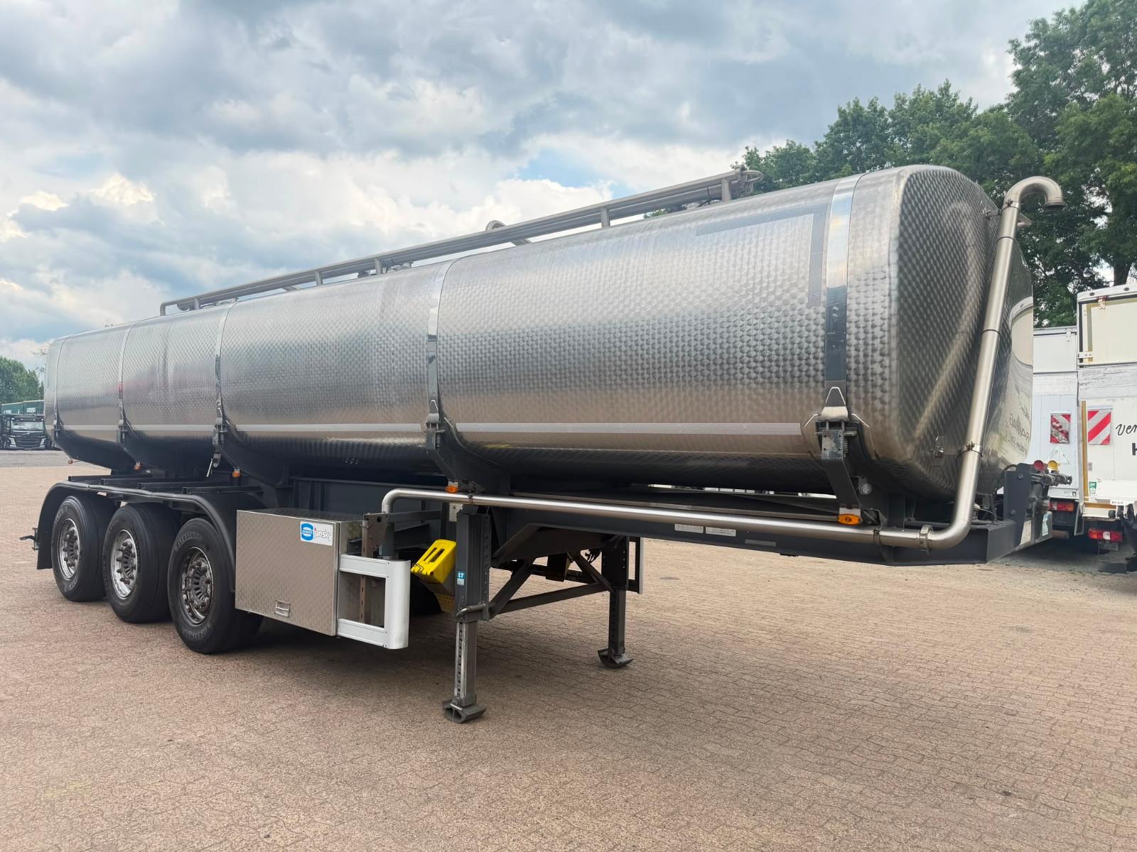 Andere MAFA JANSKY 29LTR/3xKAM/MILCH/VSE/SAF/DEUTSCH!!!