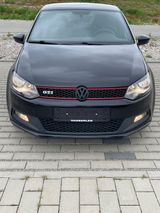 Volkswagen Polo 1.4 TSI DSG GTI GTI - Volkswagen Polo aus 2011: GTI