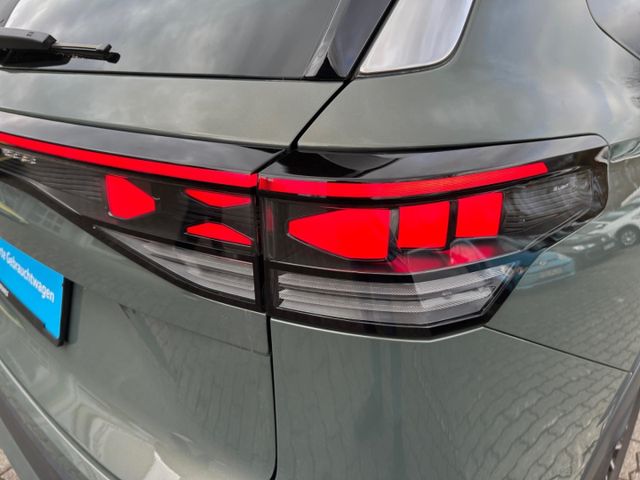 Tayron Life 4motion 2.0 TDI DSG LED Navi AHK Sit