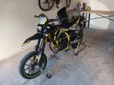 SWM SM 125 R zu verkaufen - SWM SM 125