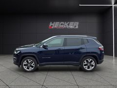 Jeep Compass 1.4 MultiAir Limited FWD   *Adaptiver Te