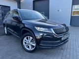 Skoda Kodiaq Style 2.0 TDI Automatik Navi - Skoda Kodiaq Gebrauchtwagen in Leipzig
