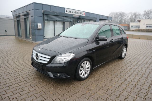 Mercedes-Benz B -Klasse B 180 BlueEfficiency