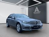 Mercedes-Benz C 300 T-Modell  4Matic*2.Hand*Automatik*Schiebed - Mercedes-Benz C-Klasse aus 2011: T Modell