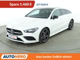 Mercedes-Benz CLA-Klasse CLA 200 Shooting Brake AMG Line Aut. - Mercedes-Benz CLA-Klasse in Köln