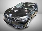 BMW 218d Gran Tourer Advantage AUT/LED/Navi/RFK/SHZ/ - BMW 218 Gran Tourer aus 2022