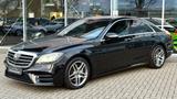 Mercedes-Benz S 450 AMG Line*Headup*1. Hand*34377km*Facelift - Mercedes-Benz S 450 mit Benzin-Antrieb