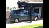 Volkswagen T5 Multivan 2.5L TDI EZ04/2006 264.000KM - VW T5 Multivan in Düsseldorf