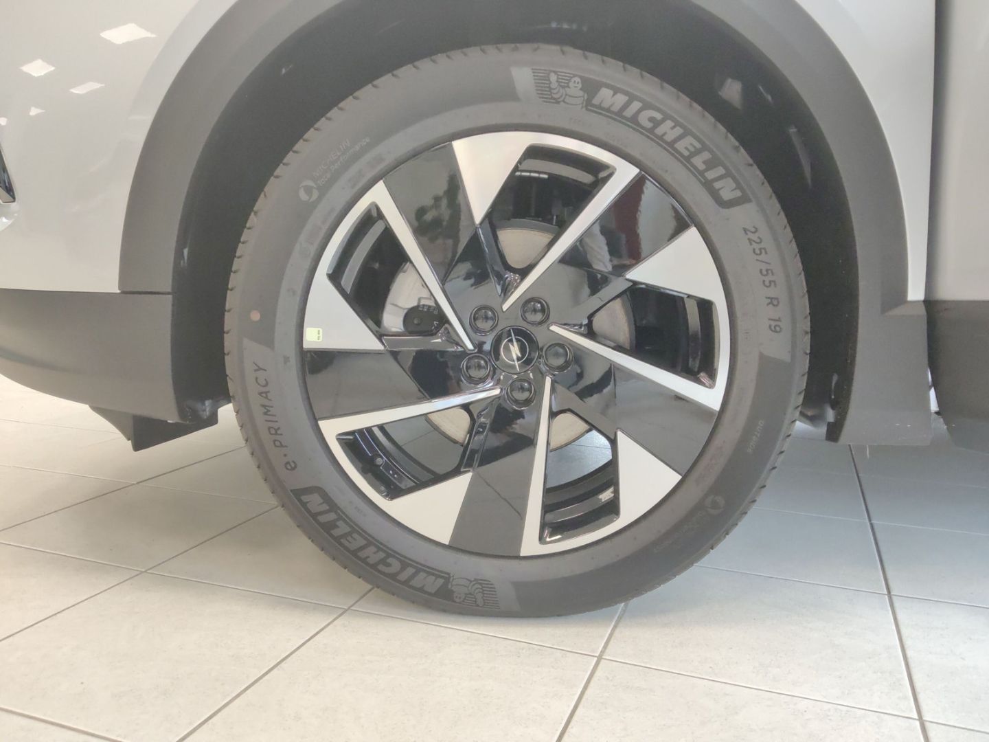 Opel Grandland (X) - Bild 15