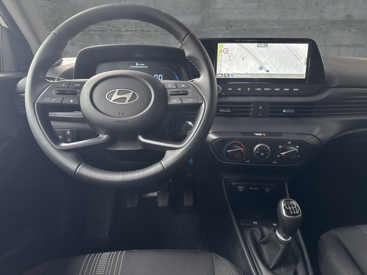 Hyundai i20 – Bild 13