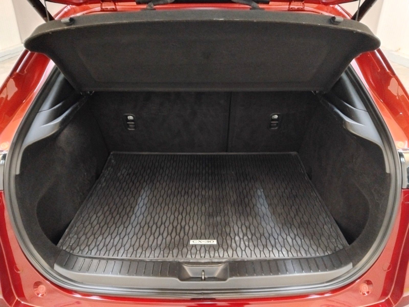 Mazda CX-30 (06/2026, Benzin)