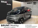 Kia PV5 71.2 KW/h Elite 2-3-0  Smart-P., Power P. ,  - Kia PV5 Gebrauchtwagen Gebrauchtwagen