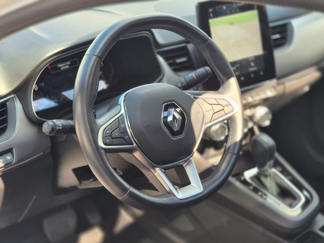 Renault Arkana Techno TCE 140 EDC SHD elektr. Sitze