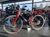 Ducati Futa AXS - Carbon Rahmen, L, 250Wh, EScha - DUCATI FUTA