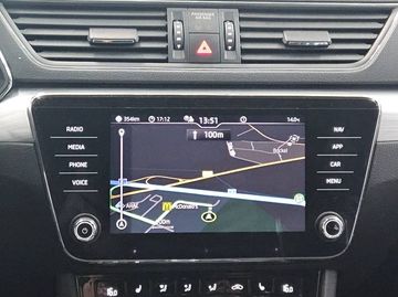 Skoda Superb - 7