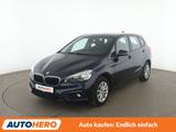 BMW 2er 218i Active Tourer Advantage*NAVI*LED*TEMPO* - BMW: 2er Active Tourer