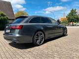 Audi A6 3.0 TFSI Avant / S-Line / BOSE / Panoramadach - Audi A6 Gebrauchtwagen in Hamburg
