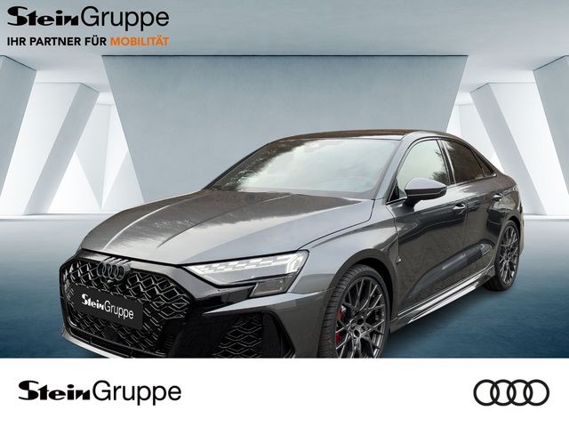 Audi RS 3 2.5 quattro Limousine W TFSI ACC Navi PDC