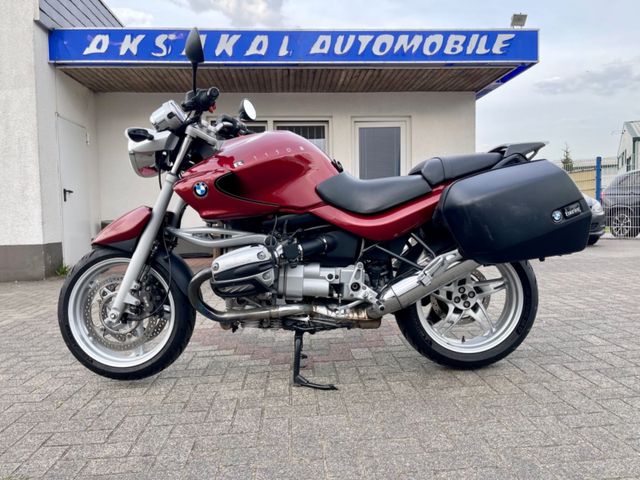 BMW R 1150 R