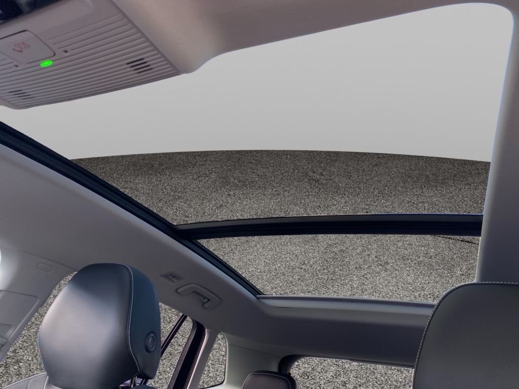 Fahrzeugabbildung Volkswagen Tiguan 1.5 eTSI DSG Life AHZV