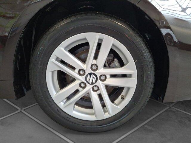 Suzuki Swace 1.8 Hybrid Comfort+ Automatik
