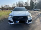 Audi Q7 3.0 TDI quattro tiptronic - 7 Sitzer Tüv 4/28 - Audi Q7 Gebrauchtwagen in Duisburg
