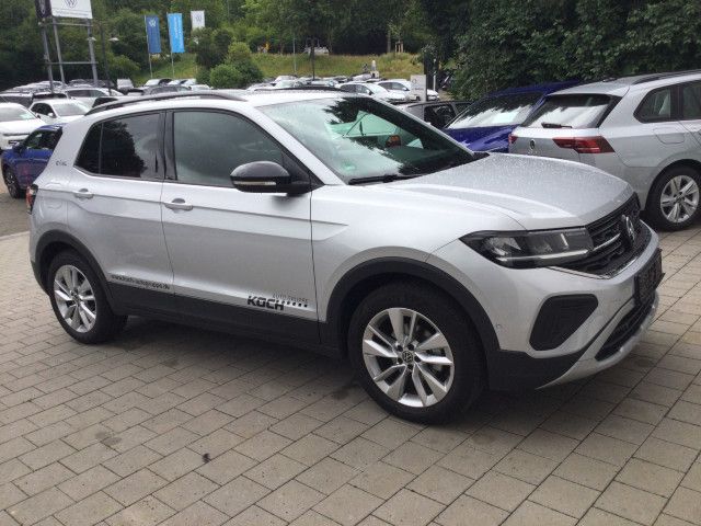 Volkswagen T-Cross - Bild 2