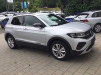 Volkswagen T-Cross - Vorschau Bild 2