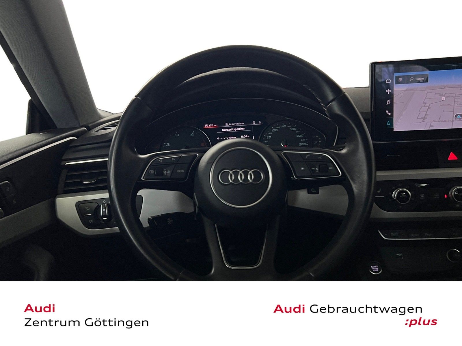 Audi A5 - Bild 11