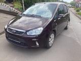 Ford C-Max 1,8 Titanium Titanium TÜV.  - Ford C-Max aus 2008: Titanium