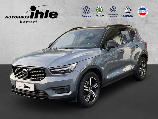 Volvo XC40 T4 2WD R-Design 2.0 RFK PDC LED Sitzhzg