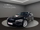 BMW 540i M Sport *BMW-PERFORMANCE PAKET*H&K*HEAD-UP* - BMW 540 mit Benzin-Antrieb: Limousine, 540i Sport