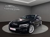 BMW 540i M Sport *BMW-PERFORMANCE PAKET*H&K*HEAD-UP* - BMW: Performance Paket