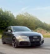 Audi RS3 2.5 TFSI S tronic quattro Sportback - - Audi RS3 von privat