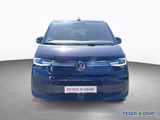 Volkswagen T7 Multivan GOAL LÜ Motor: 2,0 l TSI 7-DSG - VW T7 Multivan Gebrauchtwagen