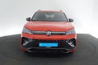 Volkswagen Tiguan - Vorschau Bild 3